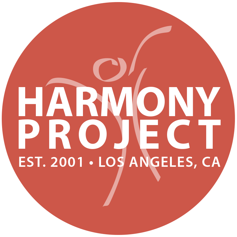 Harmony Project