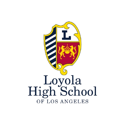 Loyola High School