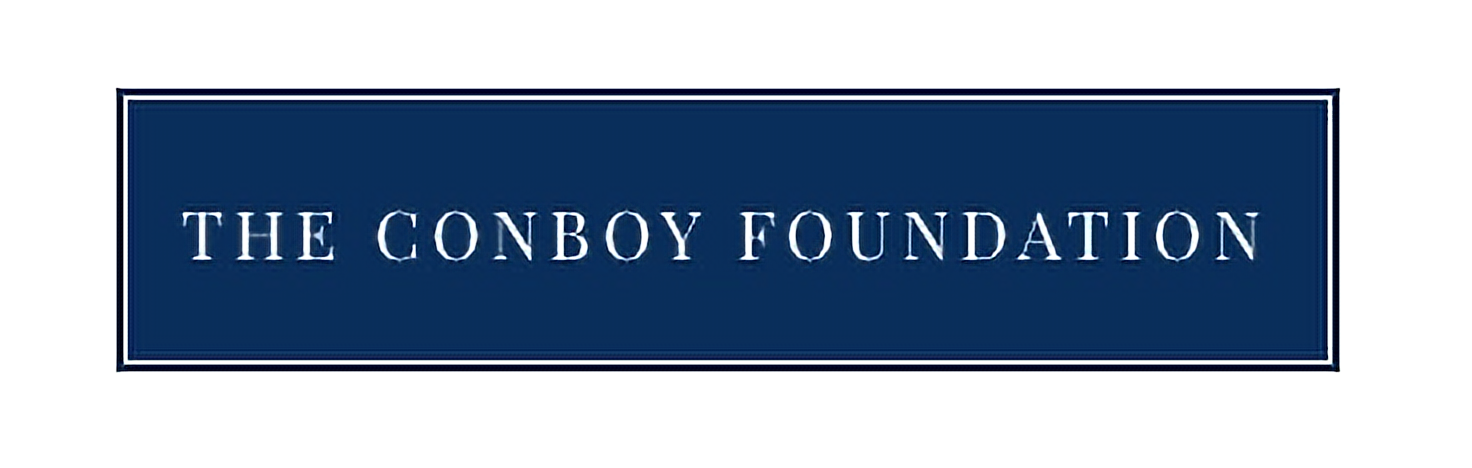 The Conrad Foundation