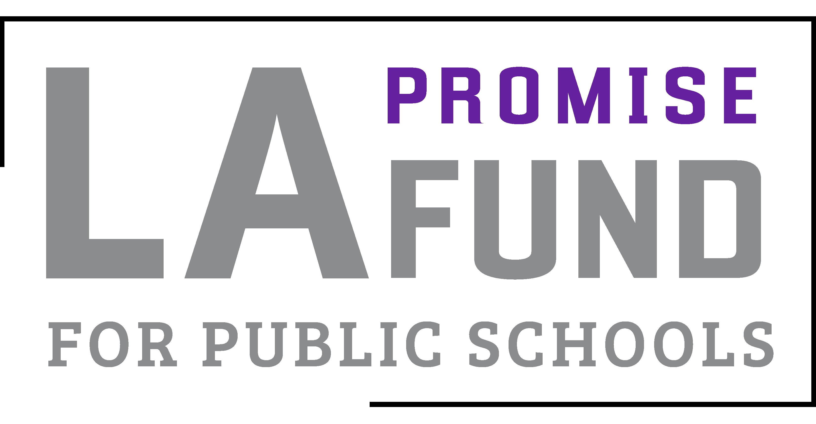 LA Promise Fund