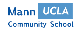 The Academy Project community partner